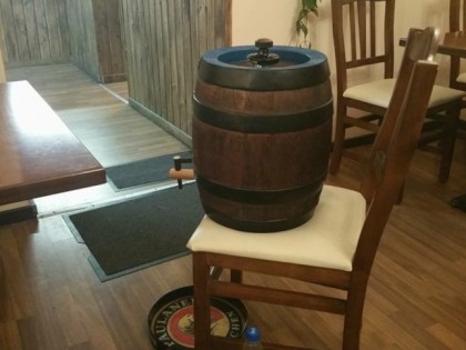 照片: Taverna Kalimera